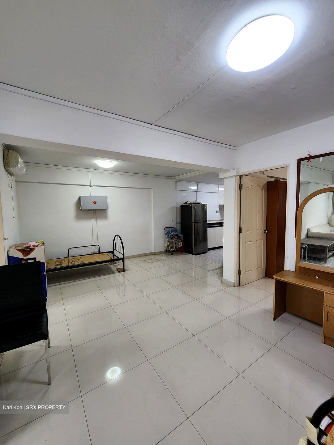 Blk 161 Bukit Merah Central (Bukit Merah), HDB 3 Rooms #563691821